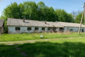 Имущественный комплекс со зданиями общей площадью 2 071 кв.м на земельном участке 176 658 кв.м, : Ярославская область, Переславский район, Глебовский сельский округ, с. Гагаринская Новоселка, ул. Садовая